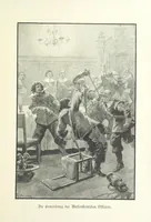 Picture 36 of 50 from Deutscher Kaiser-Saal. Geschichte der deutschen Kaiser in Biographien ... Mit 50 Vollbildern, etc (1894), leaf 633