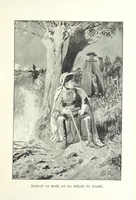 Picture 39 of 50 from Deutscher Kaiser-Saal. Geschichte der deutschen Kaiser in Biographien ... Mit 50 Vollbildern, etc (1894), leaf 697