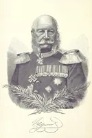 An illustration from Deutscher Kaiser-Saal. Geschichte der deutschen Kaiser in Biographien ... Mit 50 Vollbildern, etc (1894)