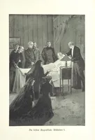Picture 50 of 50 from Deutscher Kaiser-Saal. Geschichte der deutschen Kaiser in Biographien ... Mit 50 Vollbildern, etc (1894), leaf 873