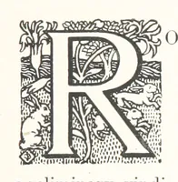 An illustration from The Home Country of R. L. Stevenson. Being the valley of the Water of Leith from source to sea ... Illustrated by Joseph Brown. (Second edition.) (1898)