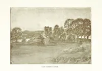 Picture 11 of 53 from The Home Country of R. L. Stevenson. Being the valley of the Water of Leith from source to sea ... Illustrated by Joseph Brown. (Second edition.) (1898), leaf 49