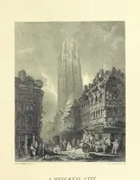 An illustration from Gems of English poetry. With illustrations by great artists (1865)