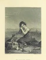 Picture 21 of 39 from Gems of English poetry. With illustrations by great artists (1865), leaf 143