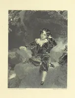 An illustration from Gems of English poetry. With illustrations by great artists (1865)