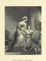 An illustration from Gems of English poetry. With illustrations by great artists (1865)