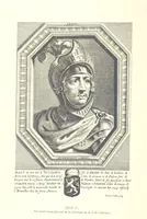 An illustration from Anvers à travers les âges (1887)