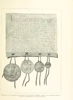 Picture 71 of 381 from Anvers à travers les âges (1887), leaf 105