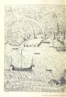 An illustration from Anvers à travers les âges (1887)