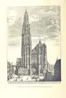An illustration from Anvers à travers les âges (1887)