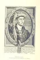 An illustration from Anvers à travers les âges (1887)