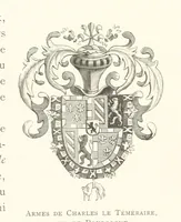 An illustration from Anvers à travers les âges (1887)