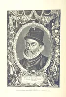 An illustration from Anvers à travers les âges (1887)