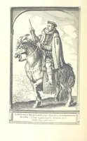 An illustration from Anvers à travers les âges (1887)