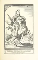 An illustration from Anvers à travers les âges (1887)