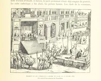 An illustration from Anvers à travers les âges (1887)