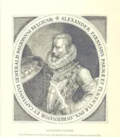 An illustration from Anvers à travers les âges (1887)