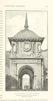 An illustration from Anvers à travers les âges (1887)