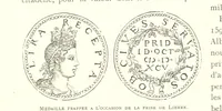 An illustration from Anvers à travers les âges (1887)