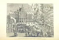 An illustration from Anvers à travers les âges (1887)