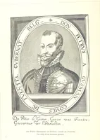 An illustration from Anvers à travers les âges (1887)