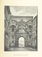 Picture 156 of 381 from Anvers à travers les âges (1887), leaf 205