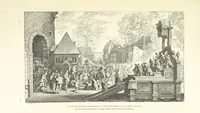 An illustration from Anvers à travers les âges (1887)