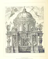 An illustration from Anvers à travers les âges (1887)