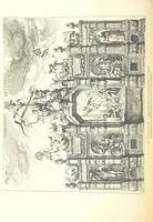 An illustration from Anvers à travers les âges (1887)