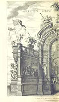 An illustration from Anvers à travers les âges (1887)