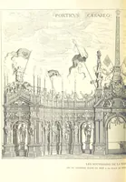An illustration from Anvers à travers les âges (1887)