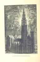 An illustration from Anvers à travers les âges (1887)