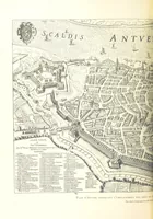 An illustration from Anvers à travers les âges (1887)