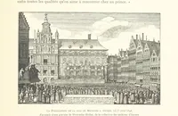 An illustration from Anvers à travers les âges (1887)