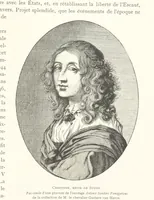 An illustration from Anvers à travers les âges (1887)