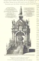 An illustration from Anvers à travers les âges (1887)