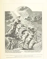 An illustration from Anvers à travers les âges (1887)