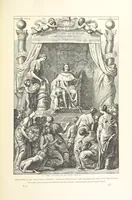 An illustration from Anvers à travers les âges (1887)