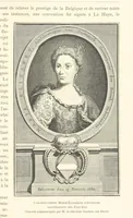 An illustration from Anvers à travers les âges (1887)