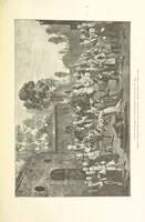 An illustration from Anvers à travers les âges (1887)
