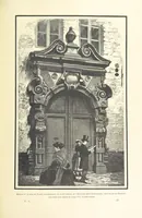 Picture 215 of 381 from Anvers à travers les âges (1887), leaf 301