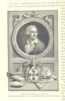 An illustration from Anvers à travers les âges (1887)