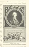 An illustration from Anvers à travers les âges (1887)