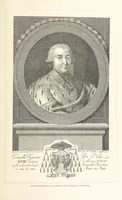 An illustration from Anvers à travers les âges (1887)