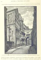 Picture 224 of 381 from Anvers à travers les âges (1887), leaf 320