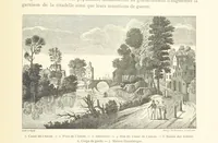 An illustration from Anvers à travers les âges (1887)