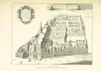 An illustration from Anvers à travers les âges (1887)
