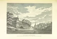 An illustration from Anvers à travers les âges (1887)