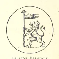 An illustration from Anvers à travers les âges (1887)