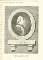 An illustration from Anvers à travers les âges (1887)